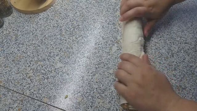 ?У ВАС ЕСТЬ КАРТОШКА? ?Вкуснейшие ТРУБОЧКИ ИЗ ЛАВАША к завтраку!?