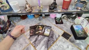 ???️ ПОЧЕМУ ВРАГ РЕШИЛ, ЧТО МОЖЕТ БЕЗНАКАЗАННО НА ВАС НАПАДАТЬ?! #tarot #magic #boomerang