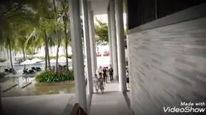 Intercontinental Sanya resort