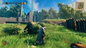 Valheim: Новости. Патч 0.150.3. Игра не запускается после обновления.