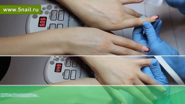 Наращивание ногтей без отслоек ! (Тест-драйв ногтей)