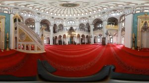 Uskudar Yeni Valide Mosque