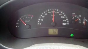 Расход Калины менее 5 литров на 100 км