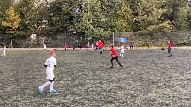 ДАФ Днепр-1 2014 - ДЮСШ 2 2013 смотреть онлайн