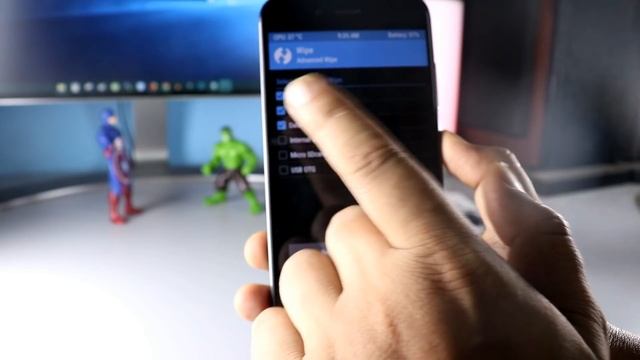 Mi A1 ANDROID 8.1 OREO UPDATE [DOWNLOAD Now] смотреть онлайн