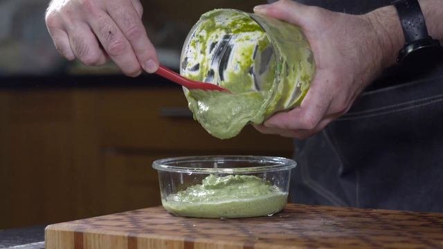 Как быстро перекусить.