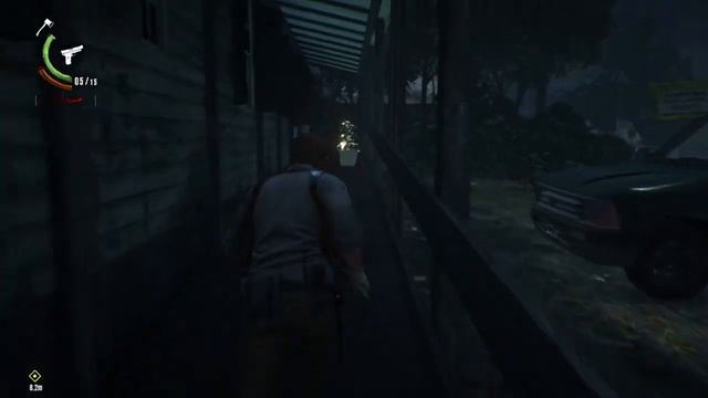 The Evil Within 2 - Зло Внутри 2! - Прохождение #2 - PS4 смотреть онлайн