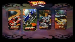 Hot Wheels BEAT THAT! for PC Review