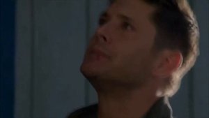 Дин/Кастиэль - Мой ангел {Castiel's Death}