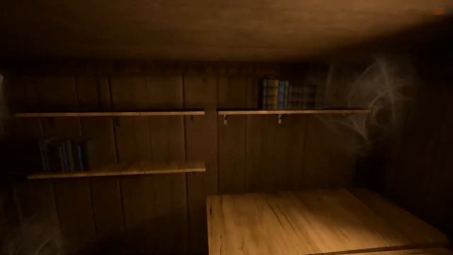 Shadow Over Isolation Demo Walkthrough Gameplay смотреть онлайн