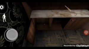 Прохождение Гренни 3 побег на поезде ?!!