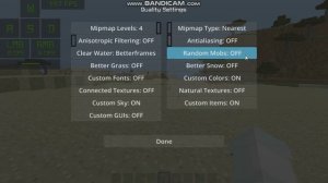 Настройки badlion client буст 140 фпс! (minecraft)