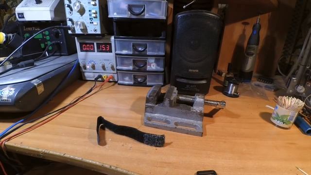 Рукожоп ТВ, Vol.1: Как починить порванный ремень Battery Strap. смотреть онлайн