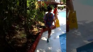 Мой отдых в Турции в райском городе Аланья в отеле miarosa incekum west resort