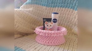 Что можно связать из из Alize Puffy Fine /What can be knitted out of Alize Puffy Fine