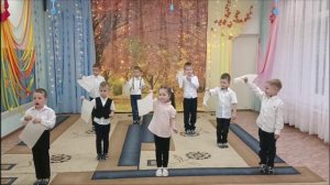 Бумажный оркестр.