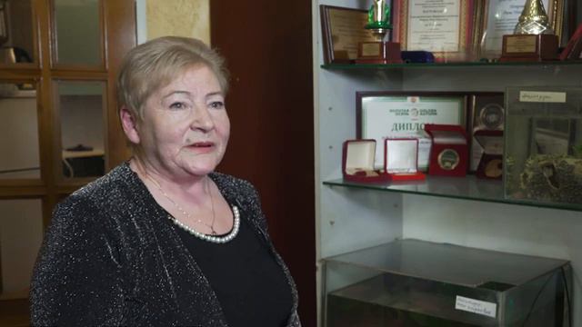 Рима Петрова | Беседа смотреть онлайн