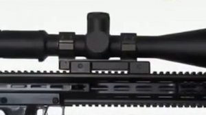 Новый Дегтярёв СВД 'Буллпап' ! ИЖМАШ !