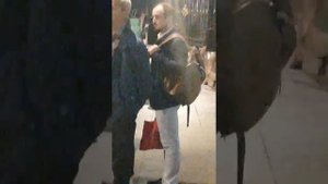 Иоанн Грищенко. Эсмеральда