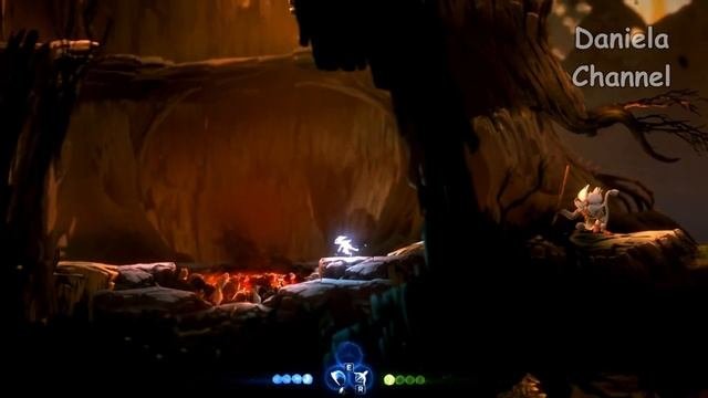 ? Ori and the Will of the Wisps #5 - Daniela.mp4