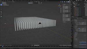 Cycles Performance Boost: Camera and Distance Culling (Blender Tutorial)