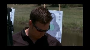 Тренировки с дробовиком