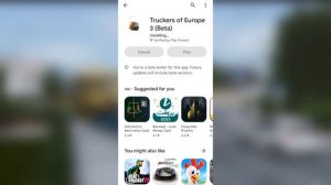 Truckers of Europe 3 login | Truckers of Europe 3 sign in | Cloud Save | Truck Game
