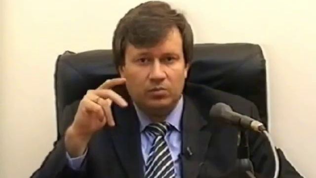 Г. Грабовой Действие Вечной Реальности 08.09.2004 смотреть онлайн