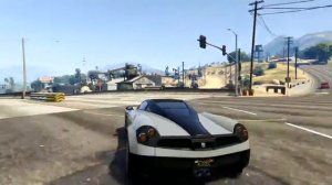 Pegassi Osiris - GTA: Online Gameplay