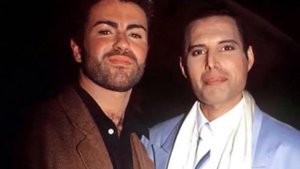 Freddie Mercury редкие фото!