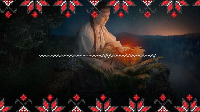 ⚡ Чому на Купала папороть шукали? |Ефір "Радіо Такт"|