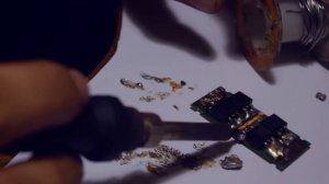 DIY | ремонт jump starterа