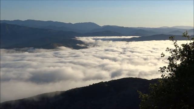 April 12, 2014 FOG RIVER смотреть онлайн