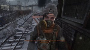 Metro Exodus Продолжаем выживать Лютый Замес