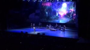 Александр Шоуа в Кремле