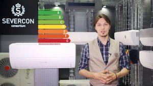 Кондиционеры системы Energolux SAS07Z3-AI / SAU07Z3-AI серии Zurich