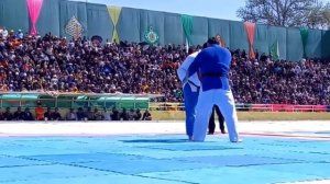 ?Набимухамад Хоркашов Против ?МУХСИН Ӯзбекистон Тоҷикистон