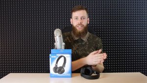 ОБЗОР SVEN AP-B500MV. ХОРОШИЕ БЕСПРОВОДНЫЕ НАУШНИКИ ЗА 25$