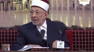 УРОКИ АКЫДЫ 20: Предопределение Аллаха. Ответы на вопросы 2 | Вероубеждение | Рамадан аль-Буты