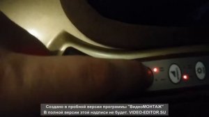 массажер для ног сравнение