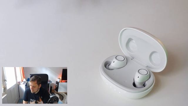 [Kauftipp] - JBL Free II - günstige Bluetooth in-Ears смотреть онлайн