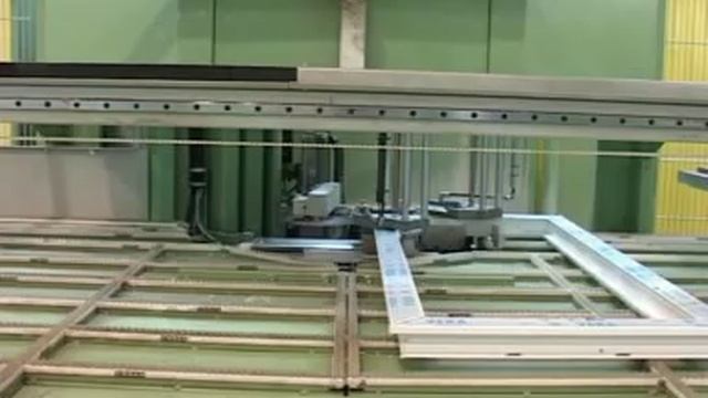 oknagost.ru Изготовление окна пвх сварка профиля.mpg смотреть онлайн