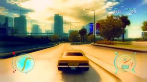 Need For Speed: Undercover [PS3] 03 - Confrontando os "gambés"