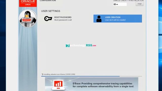 How To Install Oracle Linux 7.4 | Oracle Linux Installation Process смотреть онлайн