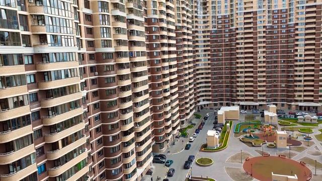 ЖК Возрождение Сургут смотреть онлайн