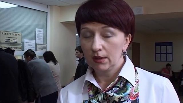 В области начал работу онкопатруль