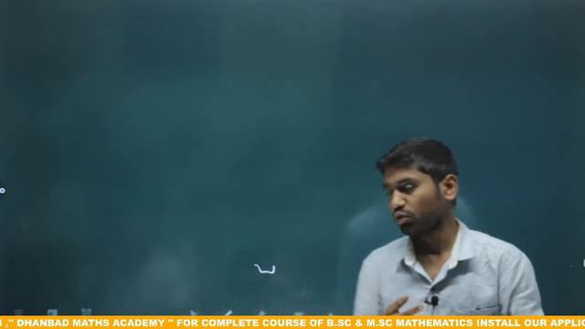 SEM-6 OFFLINE BATCH TIMING , DMA FOR B.Sc & M.Sc MATHEMATICS смотреть онлайн