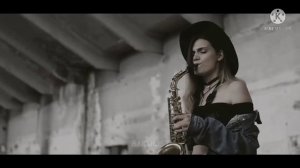 Lost In Your Eyes | Alowell | Ylber Aliu | My Dream | Kamran Selimli | Saksofon | By Alexandra