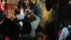 КуБа - Маленький мальчик (Live)