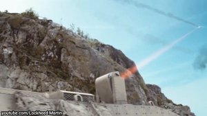 Iron Beam - czy Izrael użył broni laserowej?